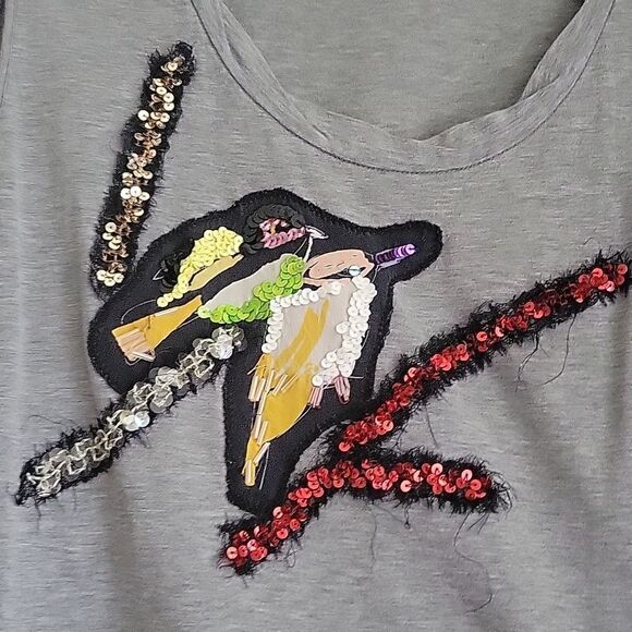 Marc Jacob t- shirt - Picture 2 of 7